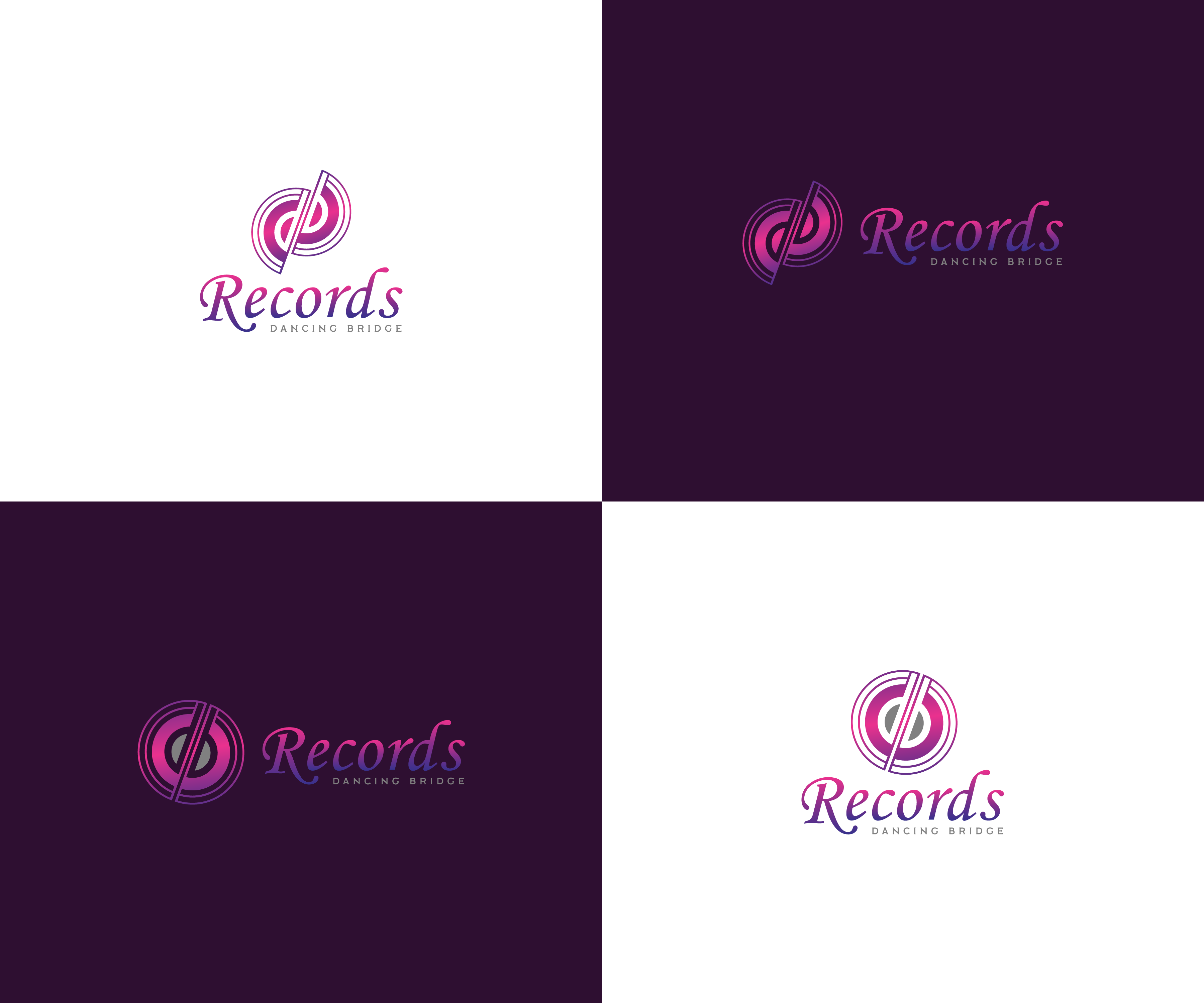 Logo Design by Mofuza for PowerWOW Inc. | Design #22311648