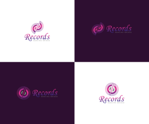 Logo Design by Mofuza for PowerWOW Inc. | Design: #22311648