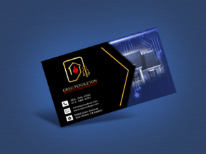 Logo Design by Wonderful design for this project | Design #22267809
