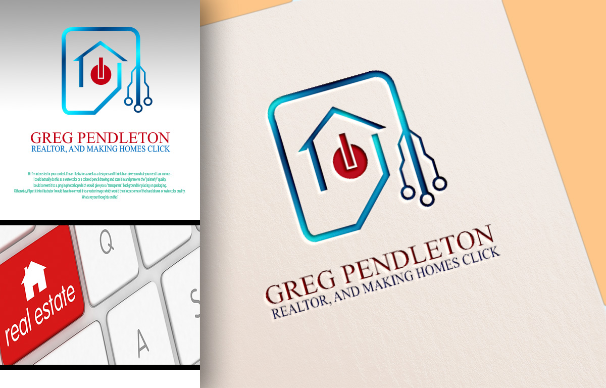 Logo Design by Wonderful design for this project | Design #22267813