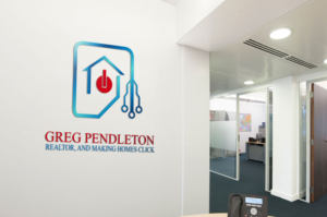 Logo Design by Wonderful design for this project | Design: #22267822