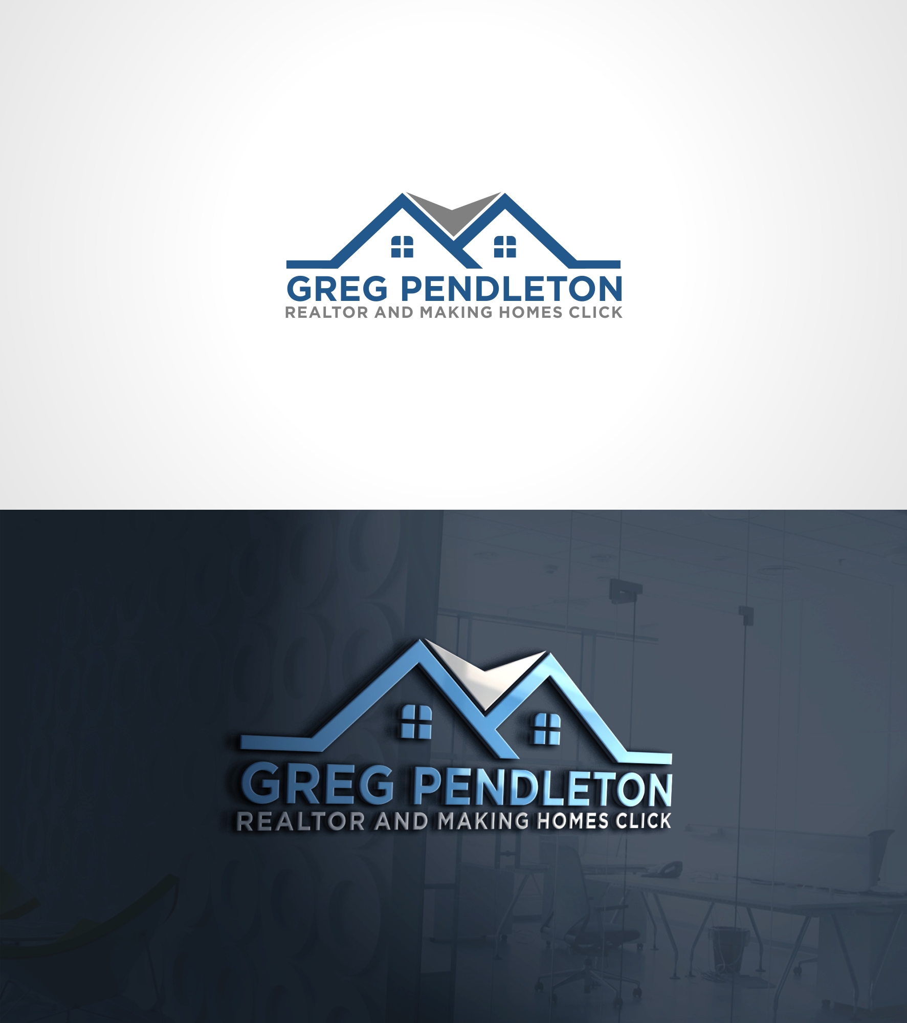 Logo Design by Joenet Jayawarna for this project | Design #22269336