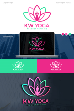 Logo Design by Designer Hamza
