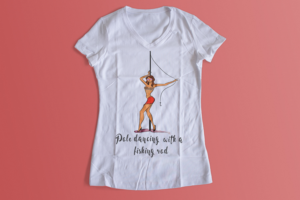 T-shirt Design by TGDesigns for Sundance Coastal Pole Benders | Design: #22303386