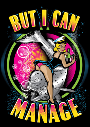SUNDANCE COASTAL POLE BENDERS 2019 FISHING CLASSIC | Design de T-shirt par EzaiLX