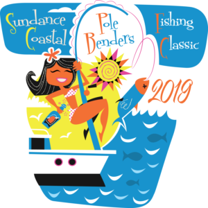T-shirt Design by Sauher for Sundance Coastal Pole Benders | Design: #22335362