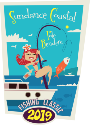 T-shirt Design by Sauher for Sundance Coastal Pole Benders | Design: #22335363