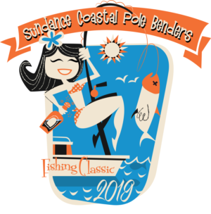 T-shirt Design by Sauher for Sundance Coastal Pole Benders | Design: #22335364
