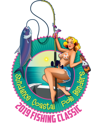 T-shirt Design by Sauher for Sundance Coastal Pole Benders | Design: #22349482