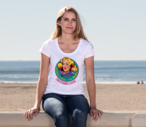 T-shirt Design by Sauher for Sundance Coastal Pole Benders | Design: #22349560