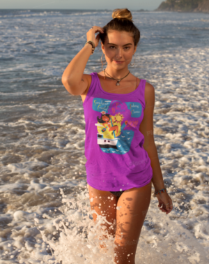 T-shirt Design by Sauher for Sundance Coastal Pole Benders | Design: #22349590