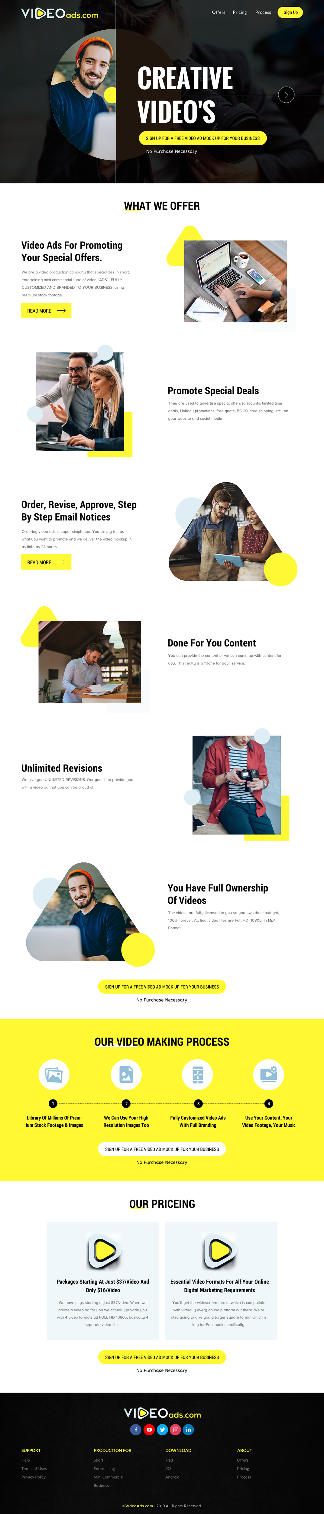 Web Design by rightway for Shane | Design #22269243