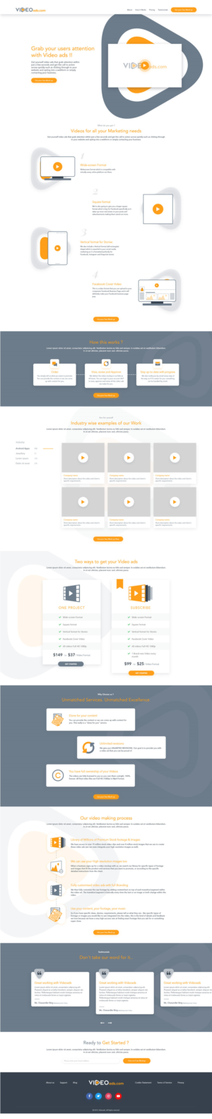 Web Design by ParimalBakrola