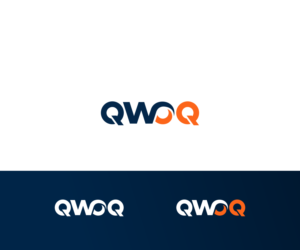 QWOQ (or qwoq) | Logo Design by anico