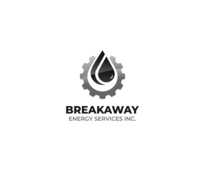 Breakaway Energy Services Inc. | Logo Design by toothless99