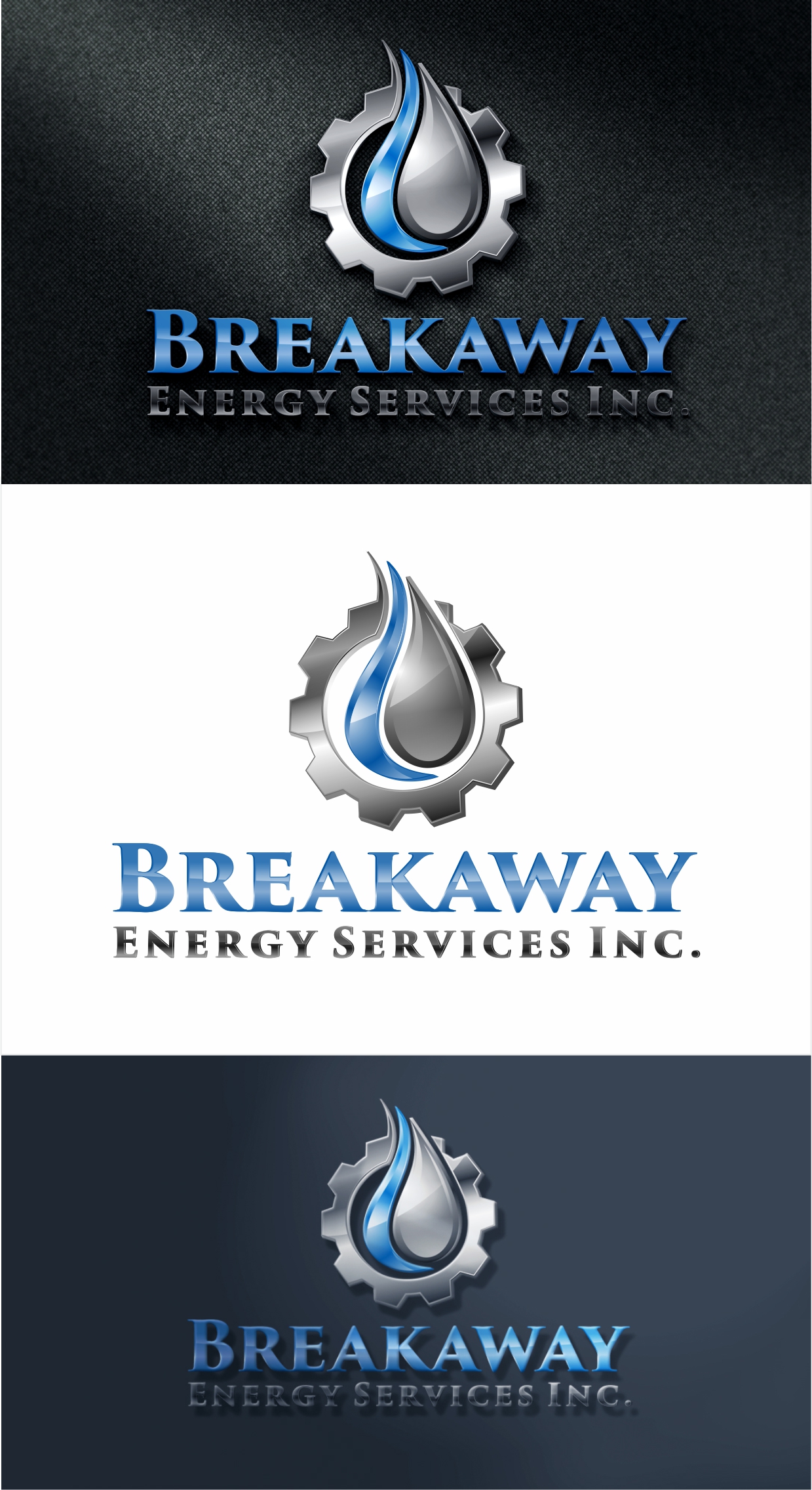 Logo Design by Soul Light for this project | Design #22263564