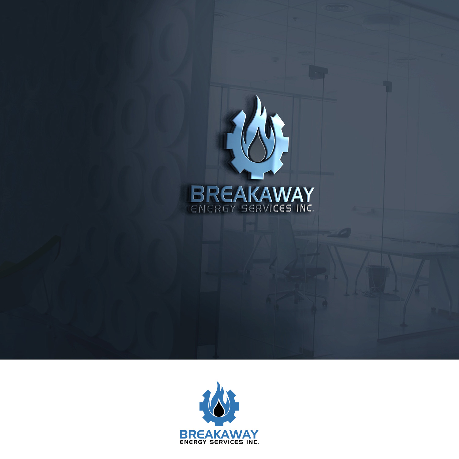Logo Design by ClearDesign for this project | Design #22264655