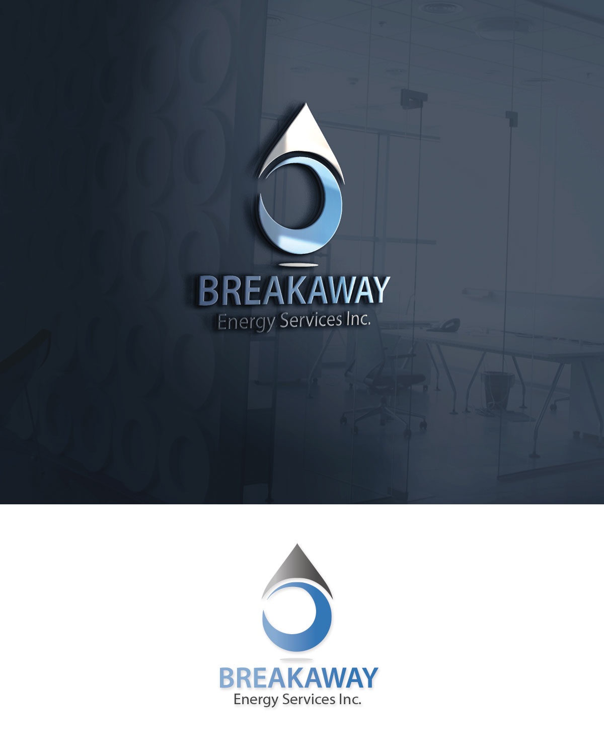 Logo Design by k.l.s.chatterjee 2 for this project | Design #22269665