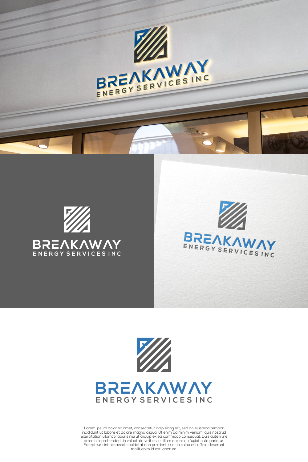 Logo Design by laba tiada henti for this project | Design #22264034