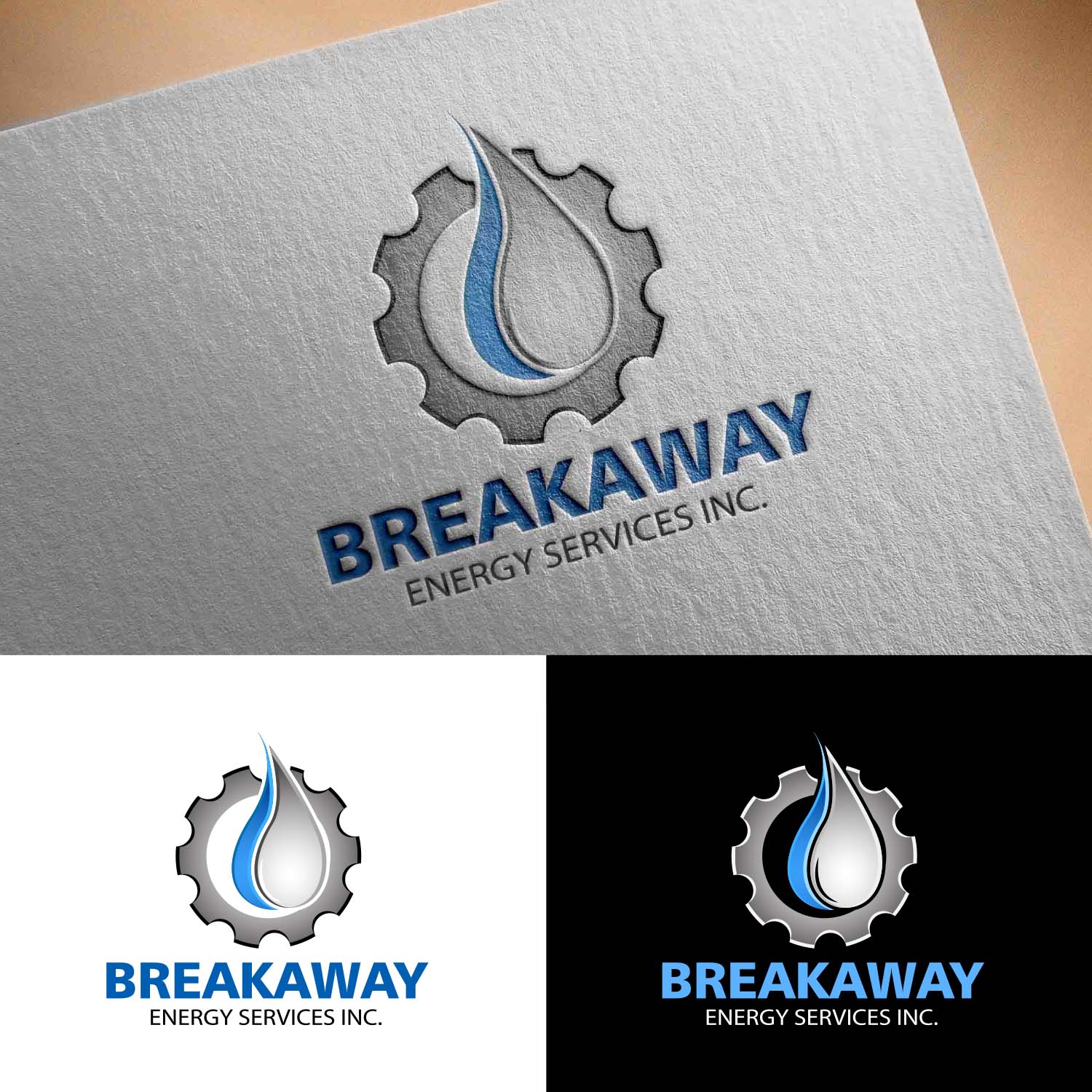 Diseño de Logo por wisnudewe para este proyecto | Diseño #22262775