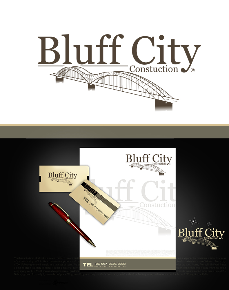 Logo Design by YERR® for this project | Design #22294066
