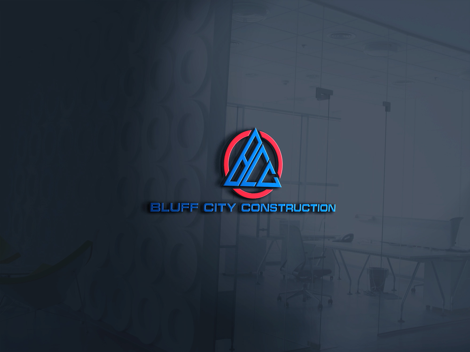 Logo Design by mdasad992 for this project | Design #22269183