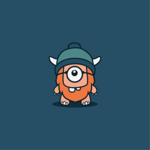 Diseño de Logo por Andylicious para Loki Doki | Diseño #22279682