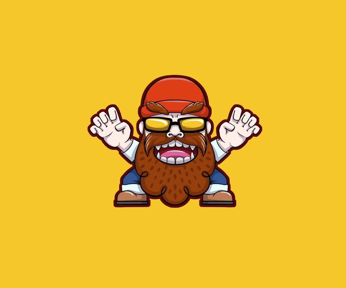 Logo Design by tucity for Loki Doki | Design #22299766