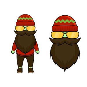 Diseño de Logo por SGS.Design para Loki Doki | Diseño #22305313