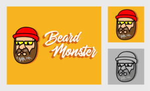 Logo Design by frostignarr 2
