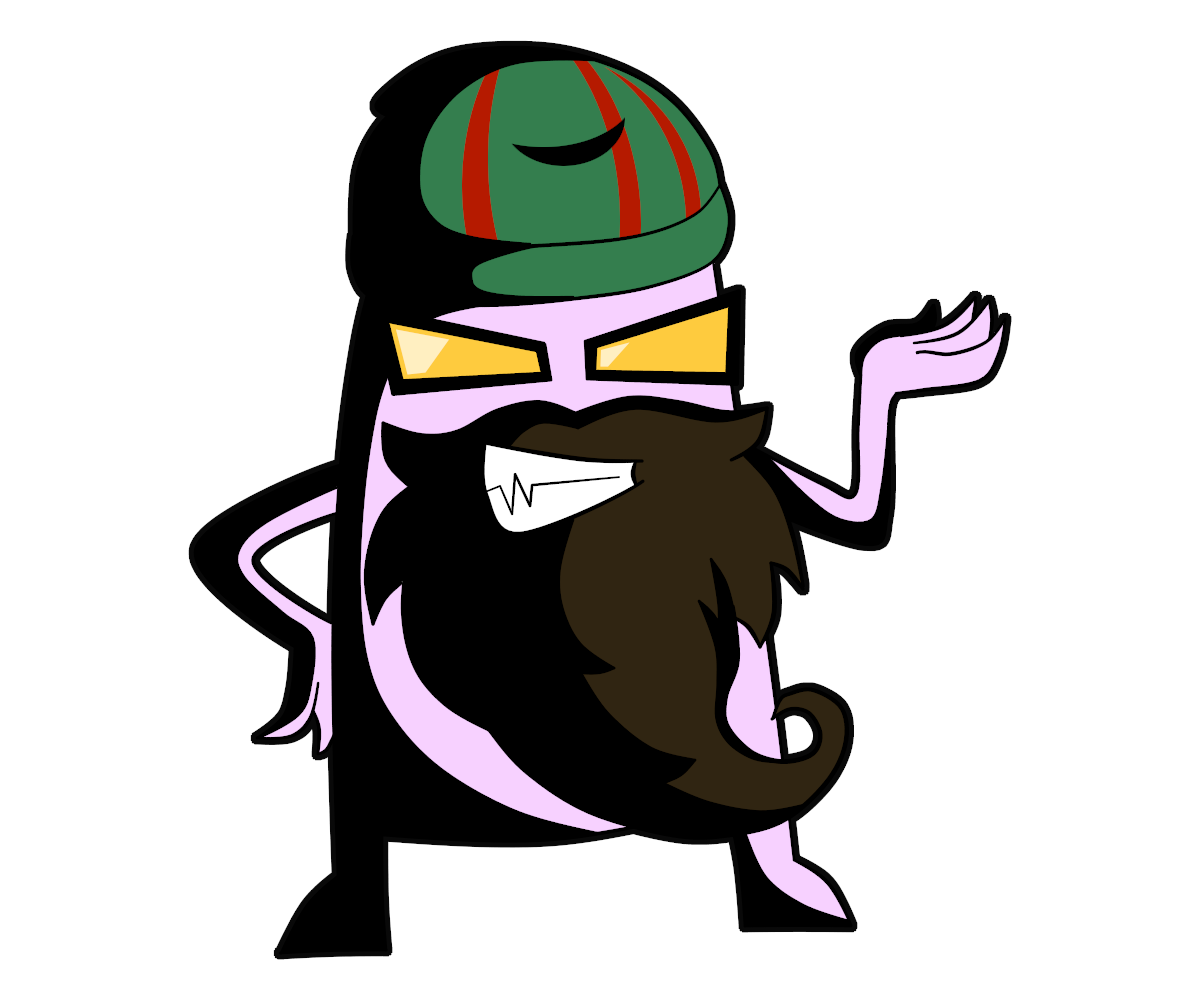 Logo-Design von Clarck für Loki Doki | Design #22280888