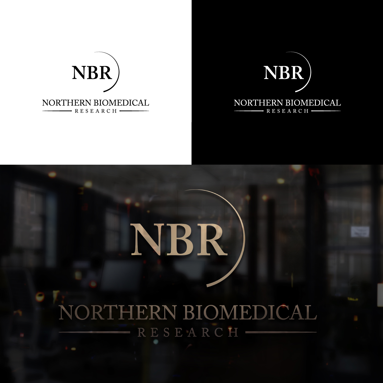 Logo Design by D Patel Graphic for this project | Design #22296590