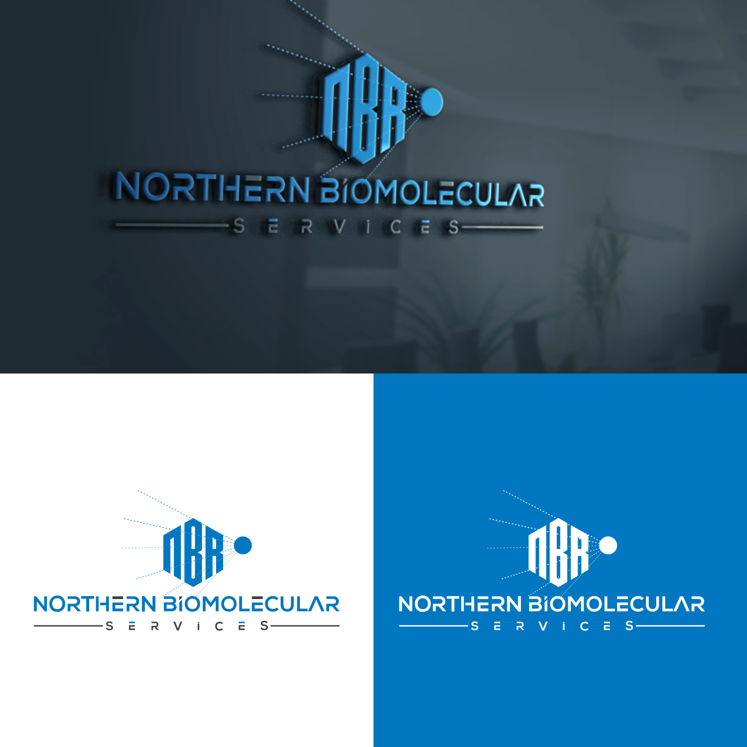 Logo Design by manah bening for this project | Design #22302629