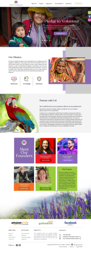 Web Design by ExtraDot