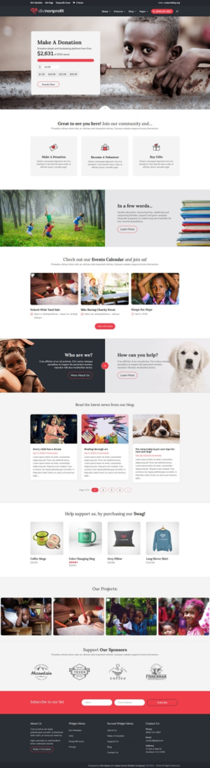 Web Design by sanjubaba2145