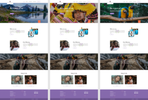 Web Design by Bishwa_Dewan