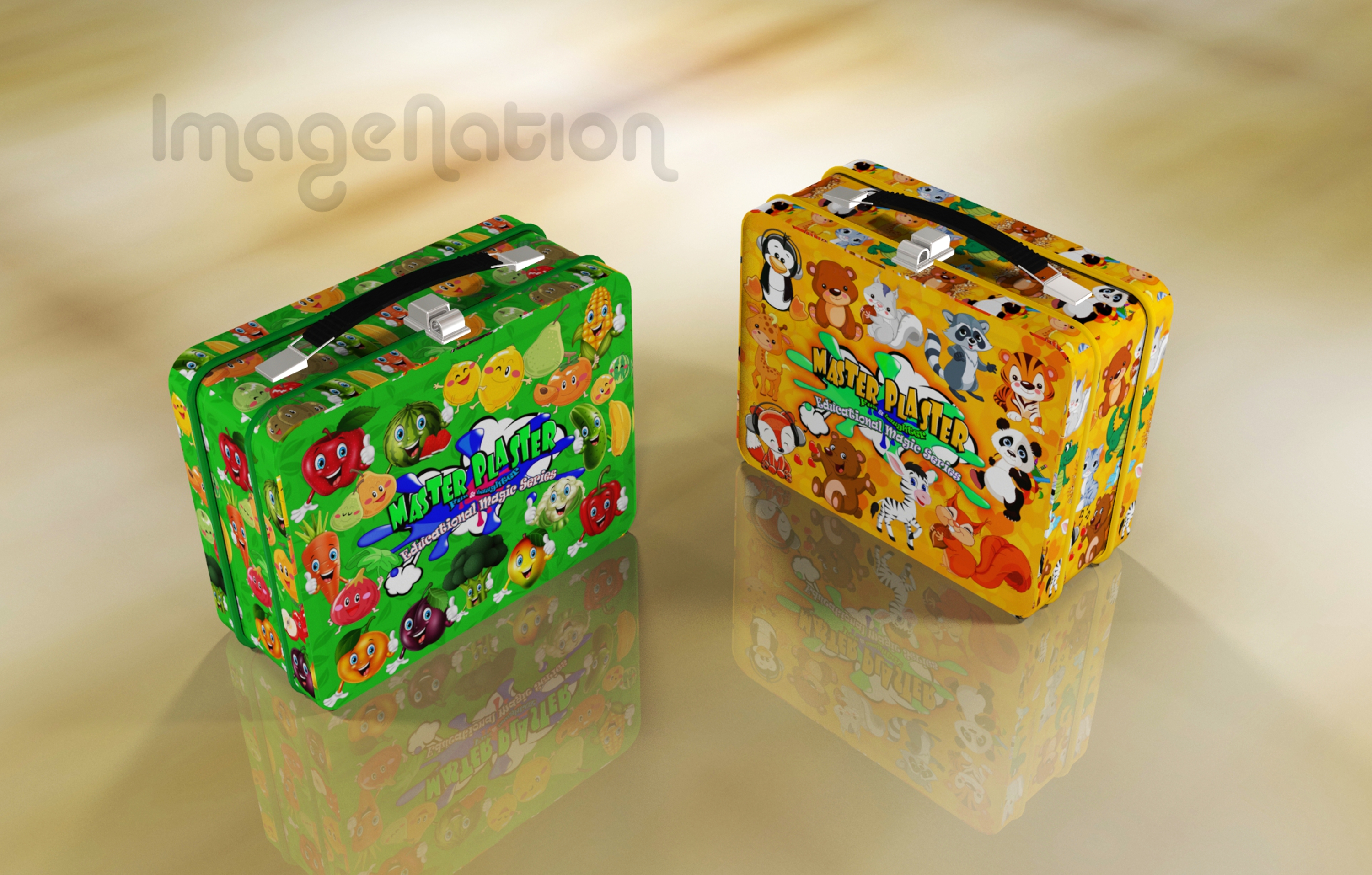 Packaging Design by ImageNation for Intimate Lifestyle Products | Design #22300395