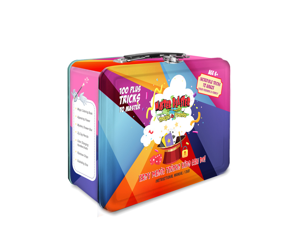 Packaging Design by hira.mohsin for Intimate Lifestyle Products | Design #22318851