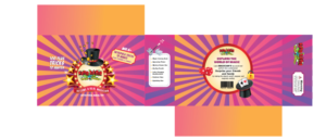 Packaging Design by hira.mohsin for Intimate Lifestyle Products | Design: #22331003