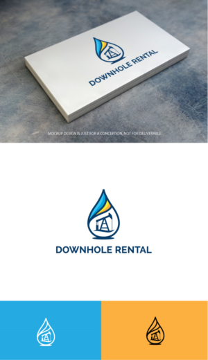Logo Design by somani for full tilit holdings | Design: #22266987
