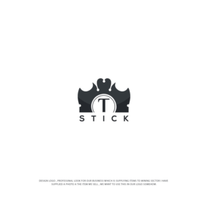 Logo Design by ecorokerz for this project | Design #22263868