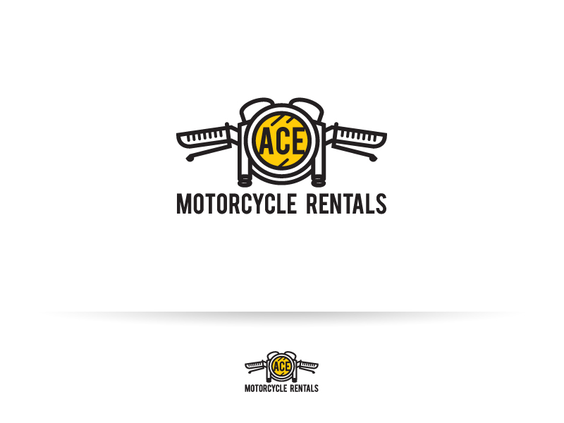 Logo Design by Brando ST for ACTION MOTOR GROUP | Design: #2947576