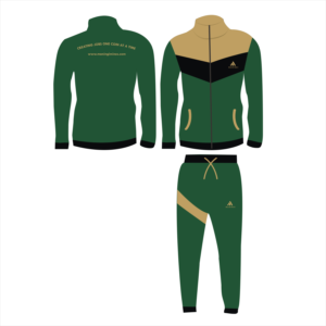Apparel Design by icalaci for this project | Design: #22272991