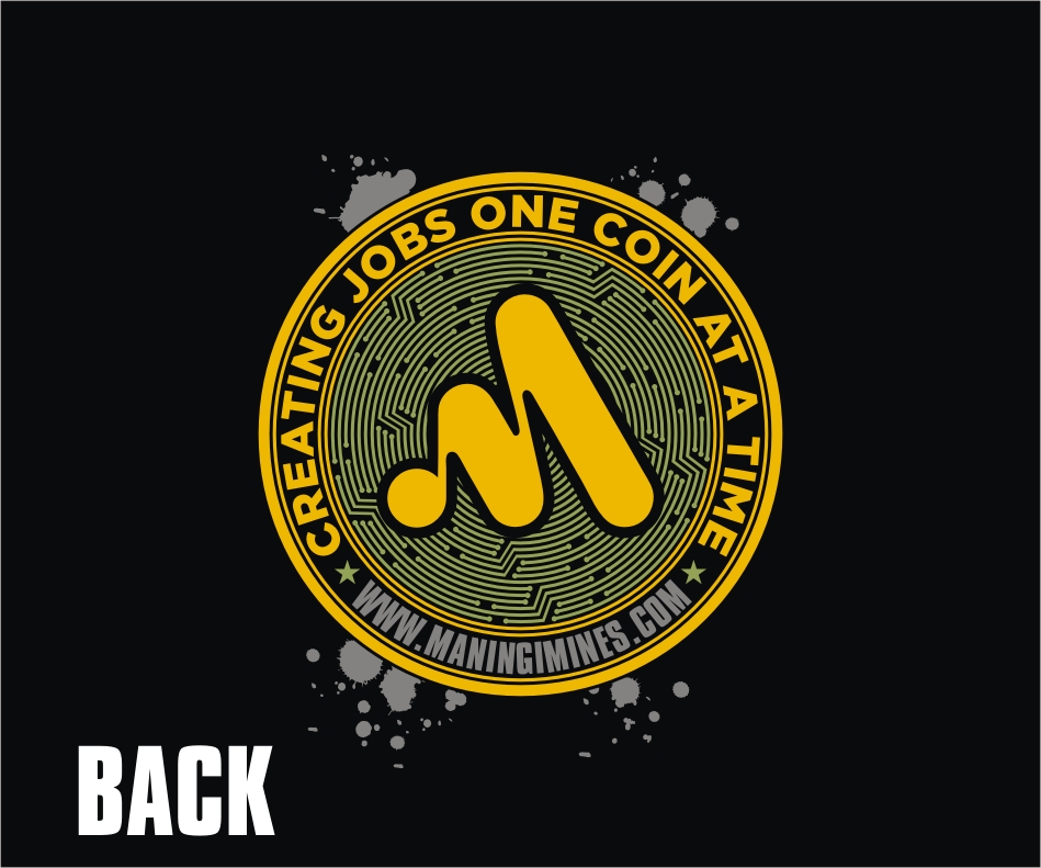 Apparel Design by Rox Art Design for this project | Design #22278755