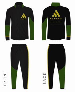 Apparel Design by kuni fisk for this project | Design: #22270442