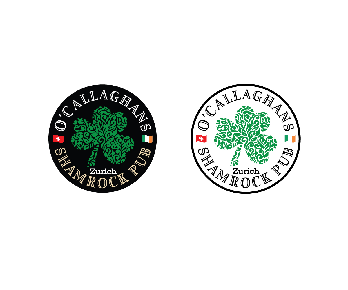 Logo Design by Thomas DeHart for O CALLAGHAN | Design #22298347