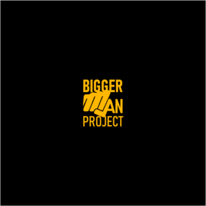 Logo Design by kolevvp for Bigger Man Project | Design: #22300136