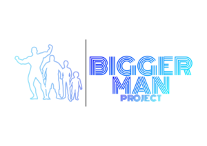 Logo Design by Mahesh_07 for Bigger Man Project | Design #22309271