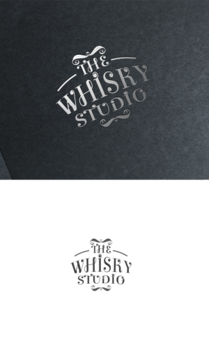 The Whisky Studio | Logo Design by logo_s