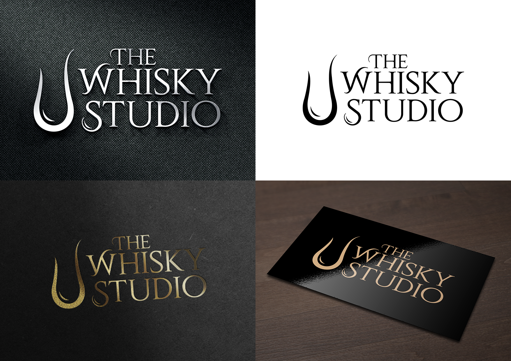 Logo Design by nevardesigns for this project | Design #22268896